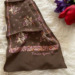 🌺Vintage scarf 🌺